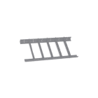 BETA - Separatori paralleli per C38 - C45PRO M4/M5/M7/M8 TP-5S 570X410X7.