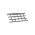 BETA - Separatori incrociati per C38 - C45PRO M4/M5/M7/M8 TP-5S 570X410X7.