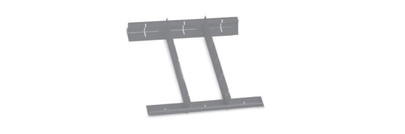 BETA - Separatori paralleli TP-5D 313x410x7 per C38.