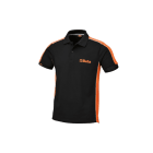 BETA - Polo 100% cotone piqué, 210 g, POLO TOP LINE M, perfetta per comfort e stile in ogni occasione.
