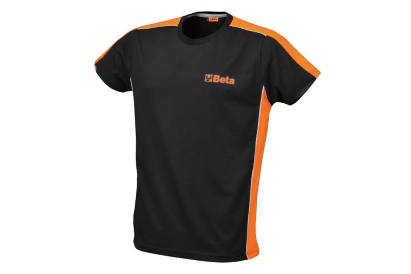 BETA - T-shirt 100% cotone jersey, 160 g Top Line S.