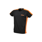 BETA - T-shirt 100% cotone jersey, 160 g Top Line S.