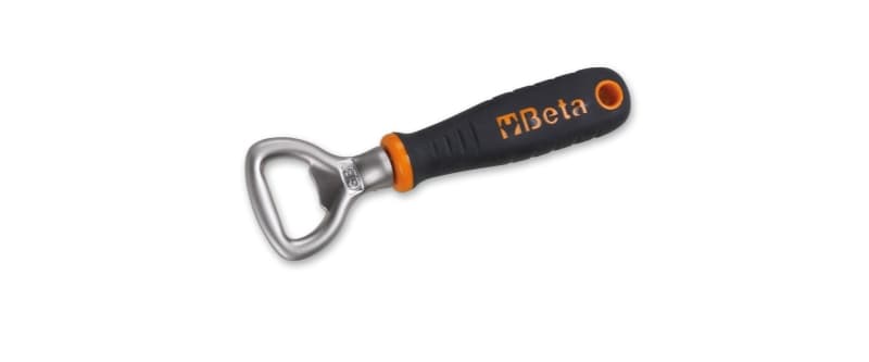 BETA - Apribottiglia con impugnatura ergonomica APRIBOTTIGLIA.