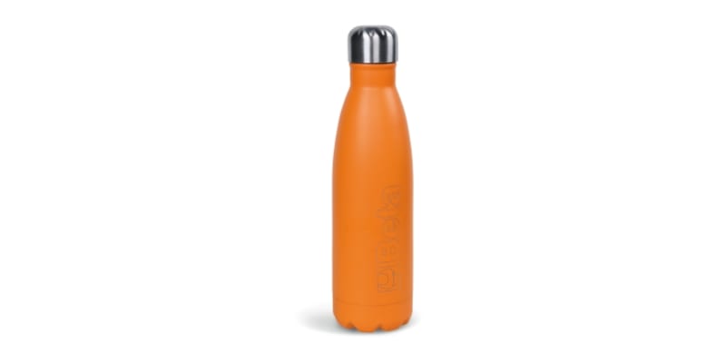 BETA - Borraccia termica in acciaio inox 500 ml, borracce termiche inox double wall 500ml.