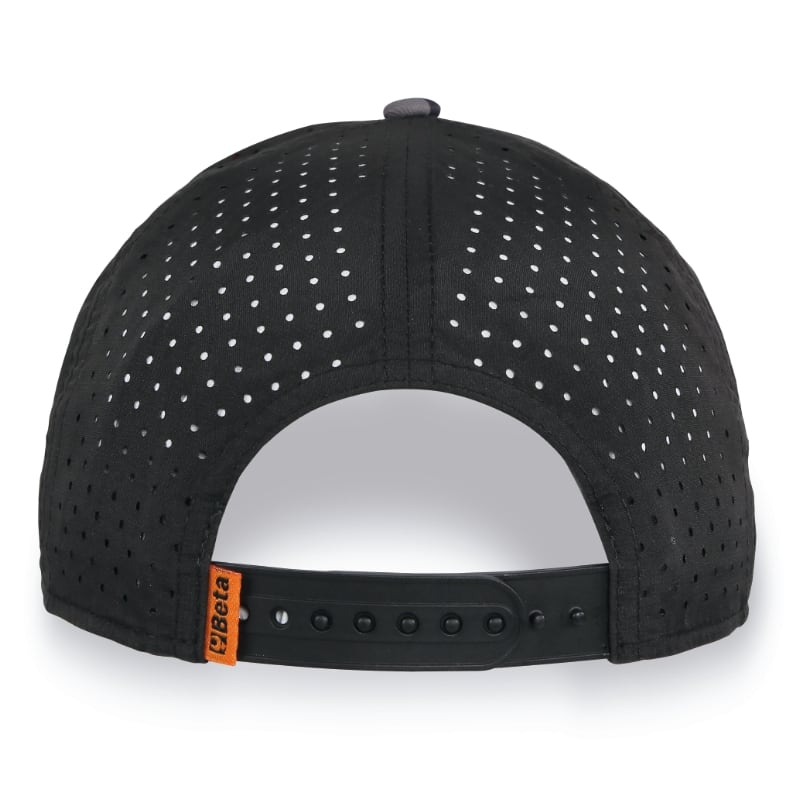 BETA - Cappellino Beta racing camouflage con visiera piatta, cappellini racing visiera piatta camouf.