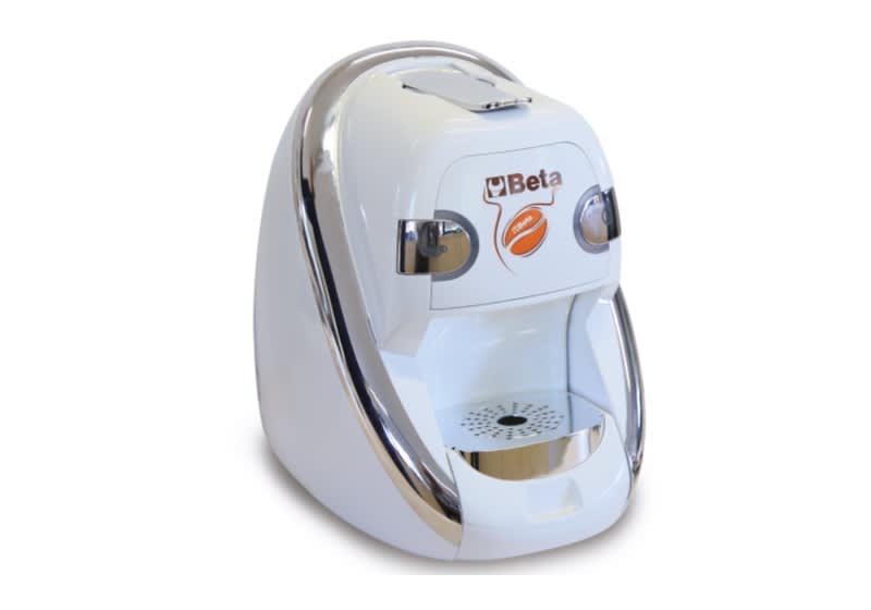 BETA - Macchina per caffè espresso a capsule EXPRESSO POINT P.