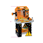 BETA - Kinder Work Station - banco da lavoro con utensili per bambini a partire da 3 anni. 095473801