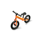 BETA - Balance bike, telaio in acciaio e ruota 12” con camera d’aria, età consigliata: + 3 anni, peso massimo < 30 kg, kinder balance bike - no pedali.
