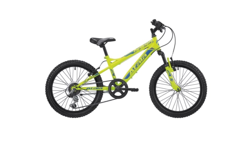 BETA - Mountain bike da bambino Atala 20, mountain bike kid 20, perfetta per avventure su due ruote.