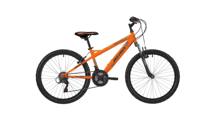 BETA - Mountain bike da bambino Atala 24" KID.