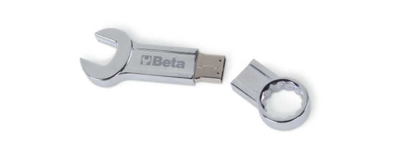 BETA - Chiavetta USB 32GB CHIAVETTE.