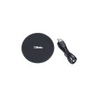 BETA - Base di ricarica wireless con funzione quick charger e indicatore stato di carica FAST CHARGE.