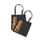 BETA - Shopper Beta in TNT 38x42 cm con soffietto 90gr.
