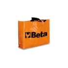 BETA - Shopper in polipropilene ad alta resistenza, MAXI SHOPPER BETA TIPO 2 - 110GR.