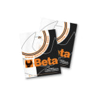 BETA - Shopper in polietilene con soffietti laterali, shoppers beta polietilene p, ideali per ogni esigenza. 095691001