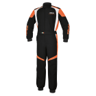 BETA - Tuta da lavoro in tessuto elasticizzato 4 way stretch BETA XL stile racing meccanico.