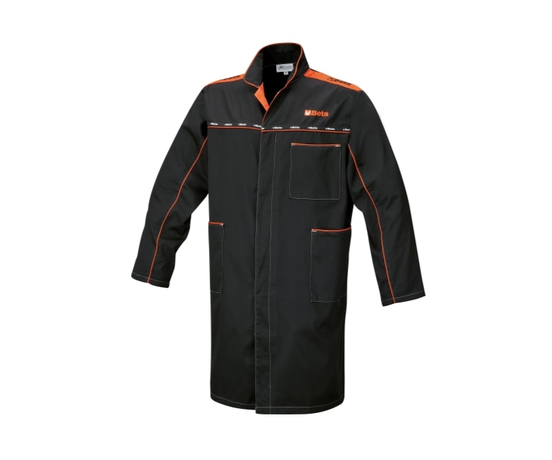 BETA - Camice in poliestere/cotone per lavoro XL BETA.