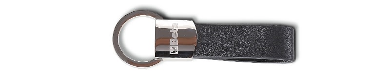 BETA - Portachiave in pelle PORTACHIAVI PELLE.