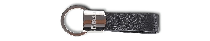 BETA - Portachiave in pelle PORTACHIAVI PELLE.