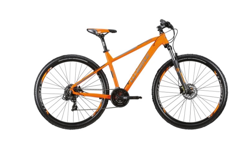 BETA - Mountain bike Whistle 29' MTB ALL. L-N 29