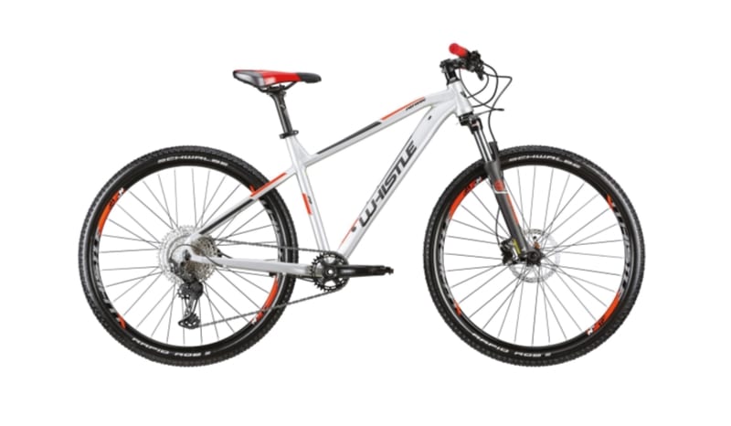 BETA - Mountain bike Whistle 29" HP ALL. L-N