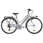 BETA - Atala city bike agile e sicura con cambio Shimano 6V e freni V-Brake per donna beta WN.
