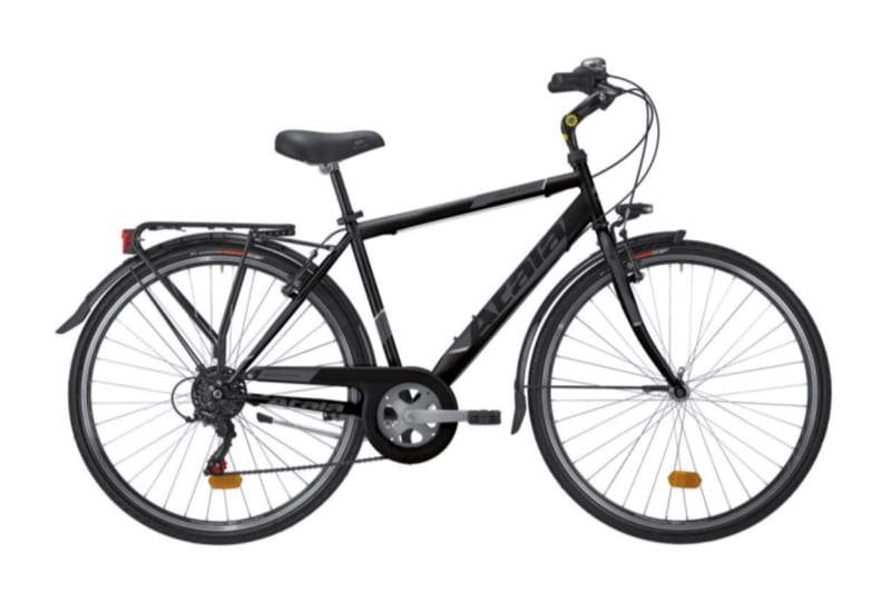 BETA - City bike Atala 28" uomo Beta by Atala-N2.