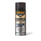 BETA - Grasso spray al rame micronizzato, ideale per alte temperature, disponibile in formato da 400 ml.