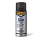 BETA - Silicone spray lubrificante da 400 ml, ideale per ridurre l'attrito e proteggere le superfici. 097290040