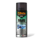 BETA - Detergente sgrassante multiuso 400ml, ideale per pulizie efficaci e versatili.