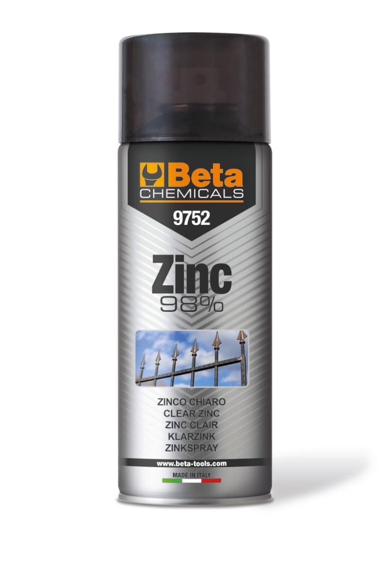 BETA - Zinco chiaro spray 400 ml