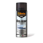 BETA - Deghiacciante spray per vetri 400 ml, efficace e pratico.
