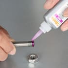 BETA - Frenafiletti bassa resistenza, flacone da 20ml, ideale per applicazioni che richiedono una tenuta leggera.