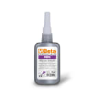 BETA - Frenafiletti bassa resistenza flacone da 50ml, ideale per applicazioni che richiedono una tenuta leggera.