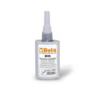 BETA - Tubi sigillaraccordi a bassa resistenza 250ml.