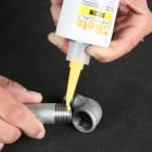 BETA - Tubi sigillaraccordi media resistenza 250ml strength 1-2.