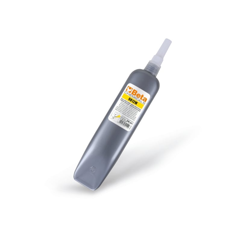 BETA - Tubi sigillaracc.medium strength 50ml(3) - media resistenza.