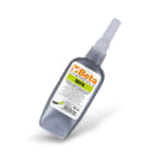 BETA - Guarnizione liquida bassa resistenza, tubi guarnizioni low strength 50ml (3) per sigillature efficaci.