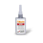 BETA - Guarnizione liquida a media resistenza FLAC. Guarnizioni medium strength 20ml.