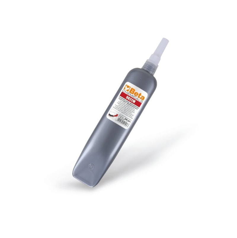 BETA - Guarnizione liquida a media resistenza per tubi da 250ml. 098222525