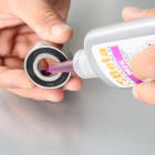 BETA - Flaconi bloccanti a bassa resistenza da 20ml.
