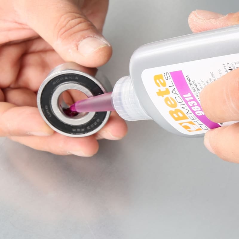 BETA - Flaconi bloccanti a bassa resistenza da 20ml (3) 098312002