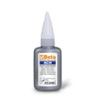 BETA - Bloccante media resistenza, flaconi blocco medium strength 50ml(1-2), ideale per fissaggi sicuri.