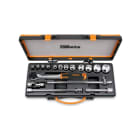 BETA - Ricambio cassetta vuota termoformati vuoti cassette 920C12, ideale per organizzare e proteggere i tuoi strumenti.