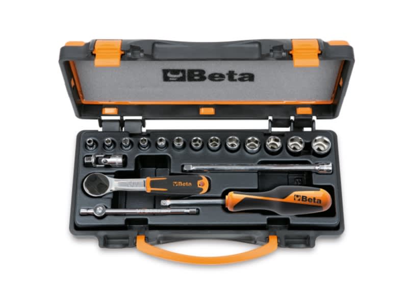 BETA - Ricambio cassetta vuota termoformati vuoti cassette 900/c13-5.