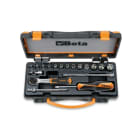 BETA - Ricambio cassetta vuota termoformati vuoti cassette 900/c13-5.