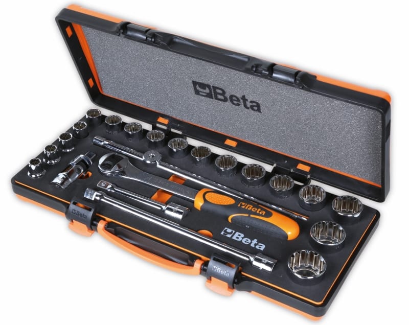 BETA - Ricambio cassetta vuota MODULI SOFT VUOTI CASSETTE 920C17.