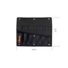 BETA - Pannello portautensili per valigette combo, compatibile con pannelli portautensili per V1-V2-V3.