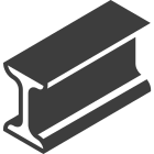 BETA - Dischi abrasivi per troncare acciaio, esecuzione a centro piano, da utilizzare con troncatori fissi 300x2,5 D25,40 60MS A.