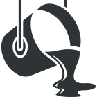 BETA - Dischi abrasivi da taglio per acciaio e ghisa, esecuzione allo zirconio e a centro depresso, da utilizzare con smerigliatrici portatili angolari 230X7 D22,23 DH Z.